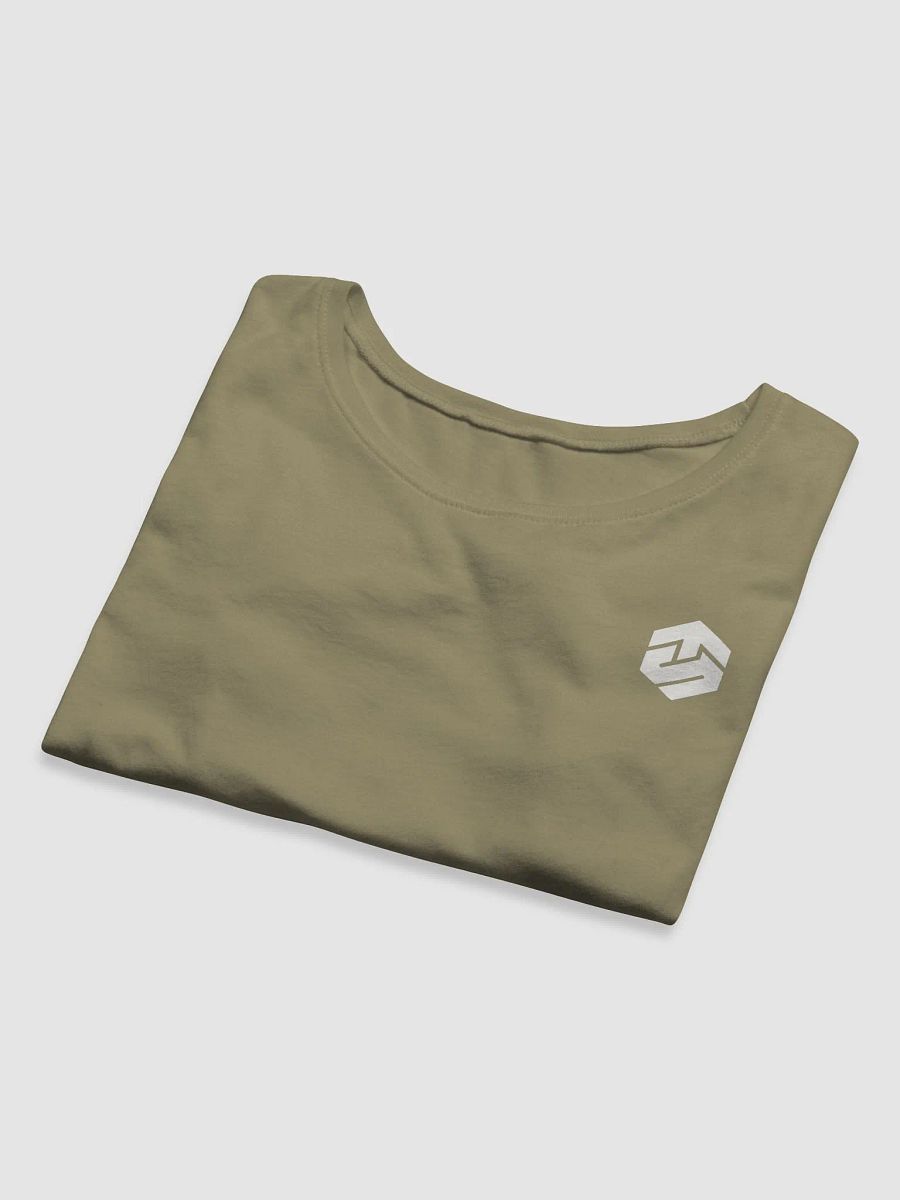 Bella+Canvas Women's Crop Tee product image (15)