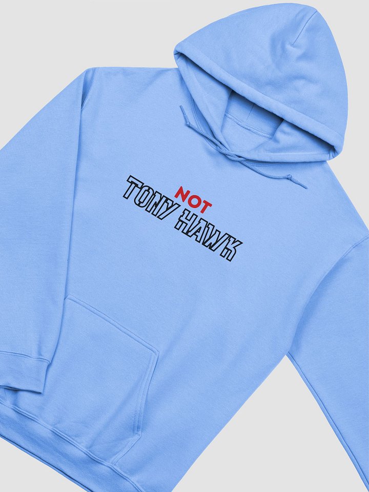 Not The Guy product image (2)