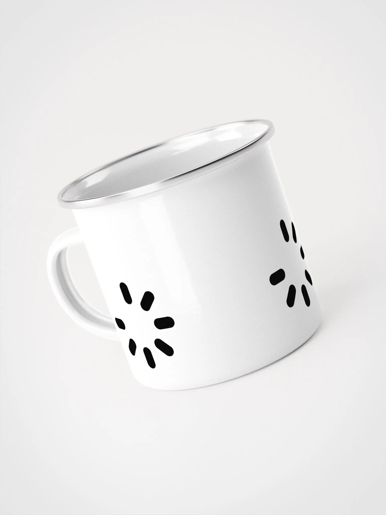 Adventure Essential Enamel Mug product image (4)