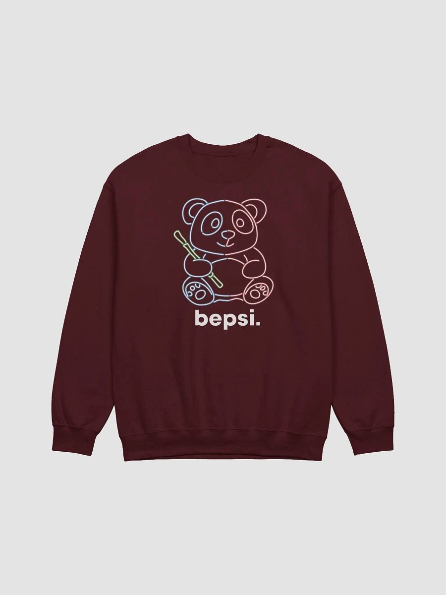 bepsi crewneck sweatshirt product image (2)