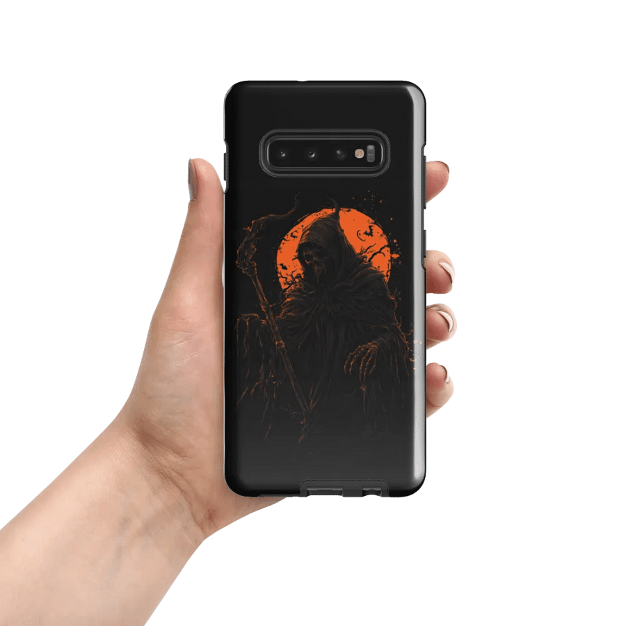 Reaper’s Moon Samsung Tough Case product image (55)