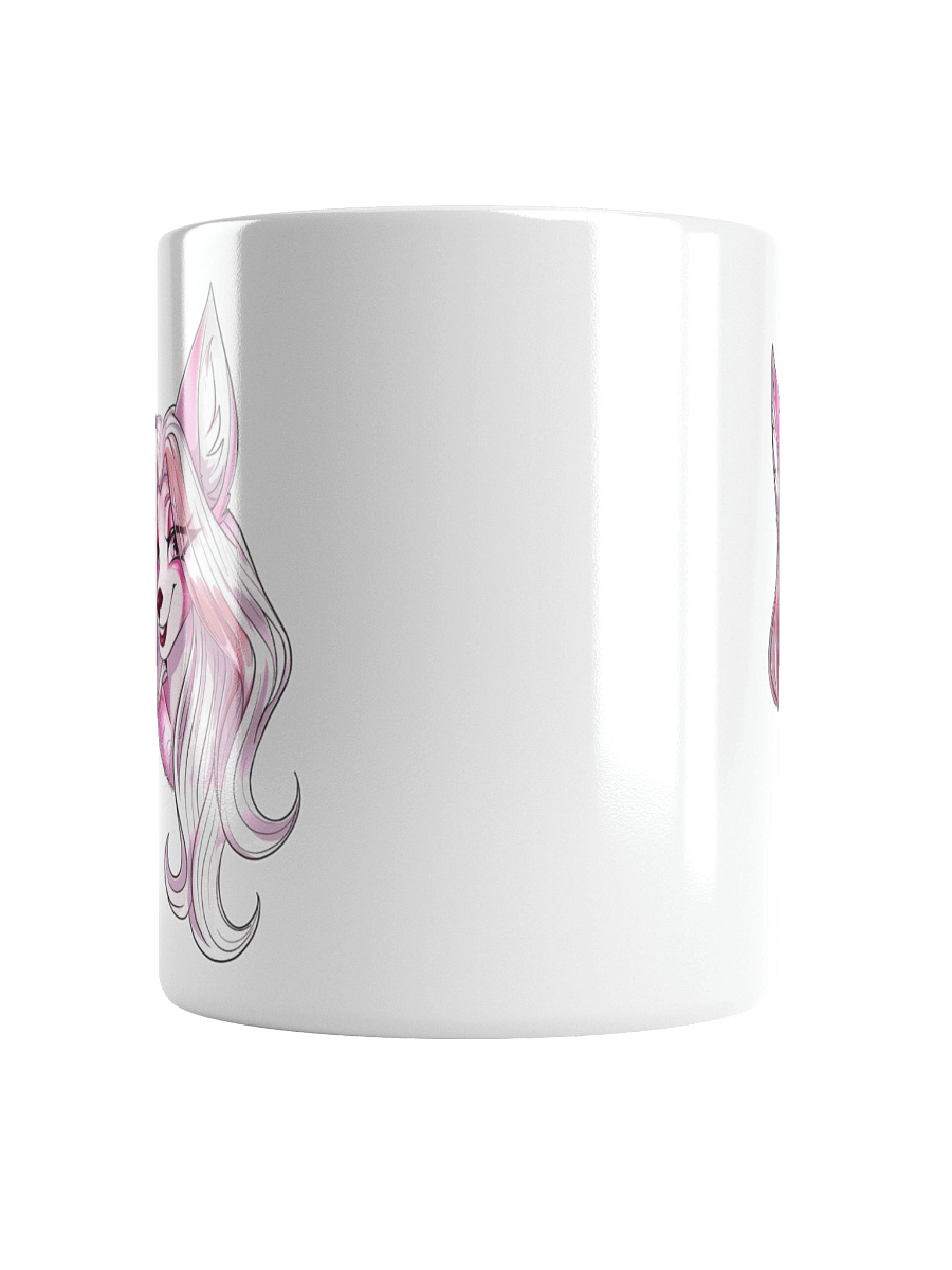 Maeve - White Ceramic Mug product image (13)
