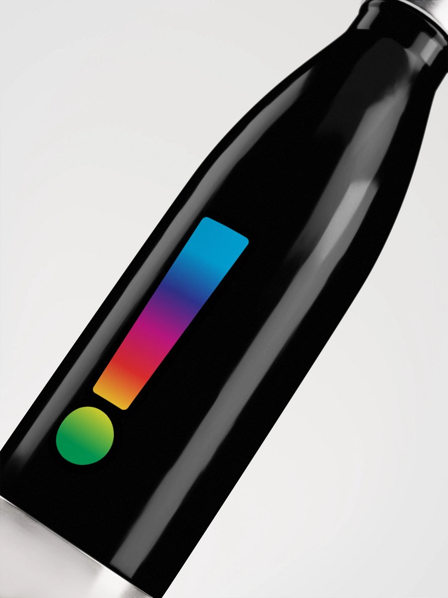 Water Bottle - Excited Pride product image (10)