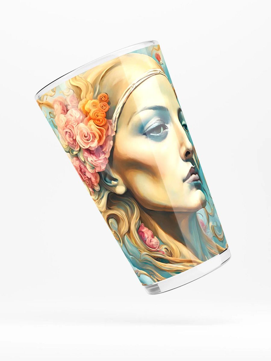 Cancer - Salvador Dalí Zodiac Decoded: Unveiling Dalí's Surreal Cosmic Delirium product image (4)