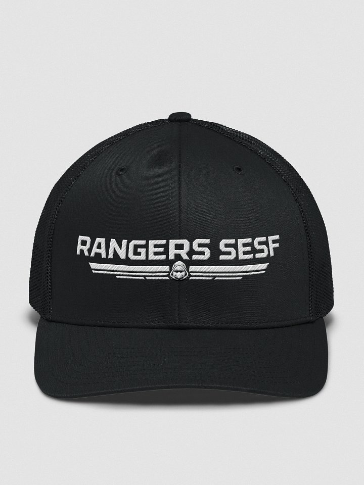 Ranger SESF Cap product image (3)