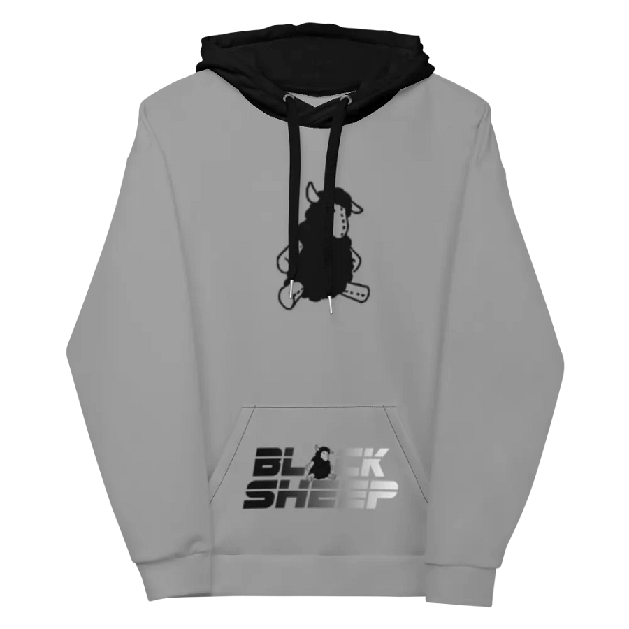 Perspective(Hoodie) product image (12)