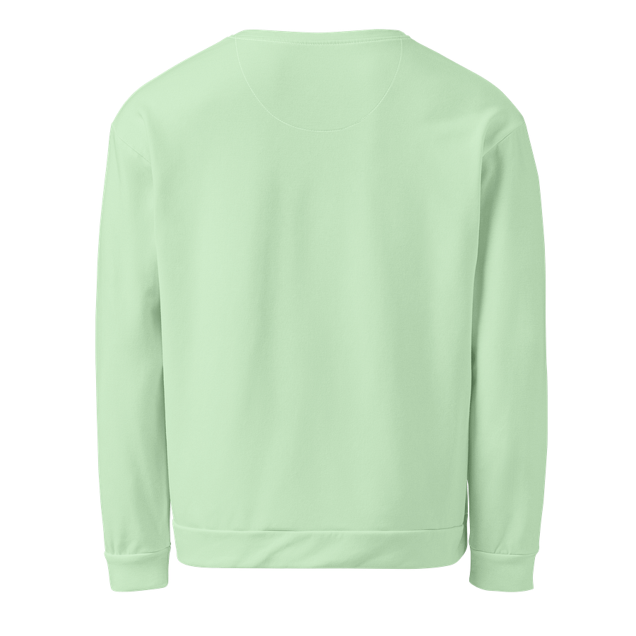 Sunrise Unisex Eco Sweatshirt product image (2)
