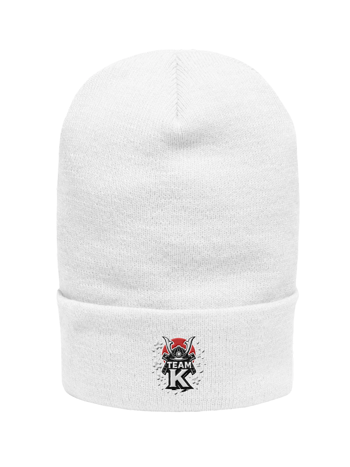 Team K Japan Beanie product image (9)