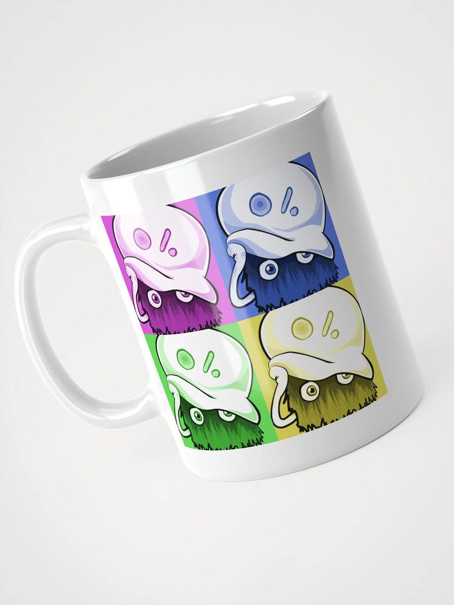 Shining Force: Domingo Pop Art Mug product image (7)