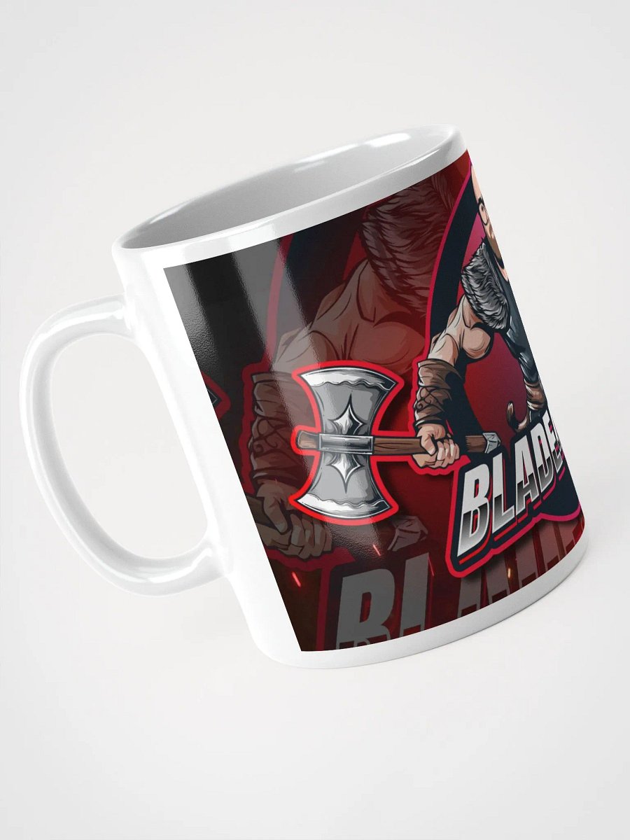 Warrior's Brew product image (2)