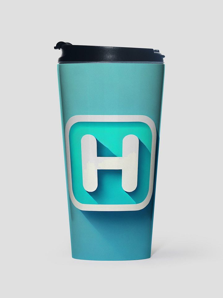 Helptovo Travel Mug 3 product image (1)