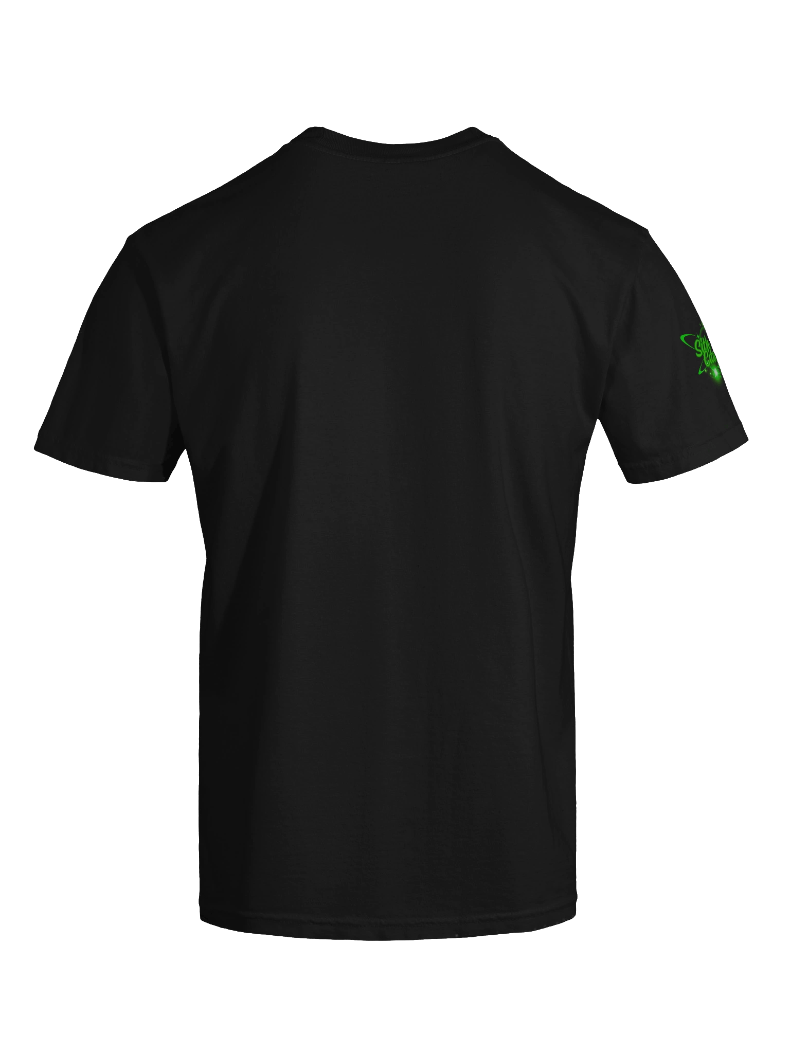 Ultimate Comfort Cotton Tee product image (106)
