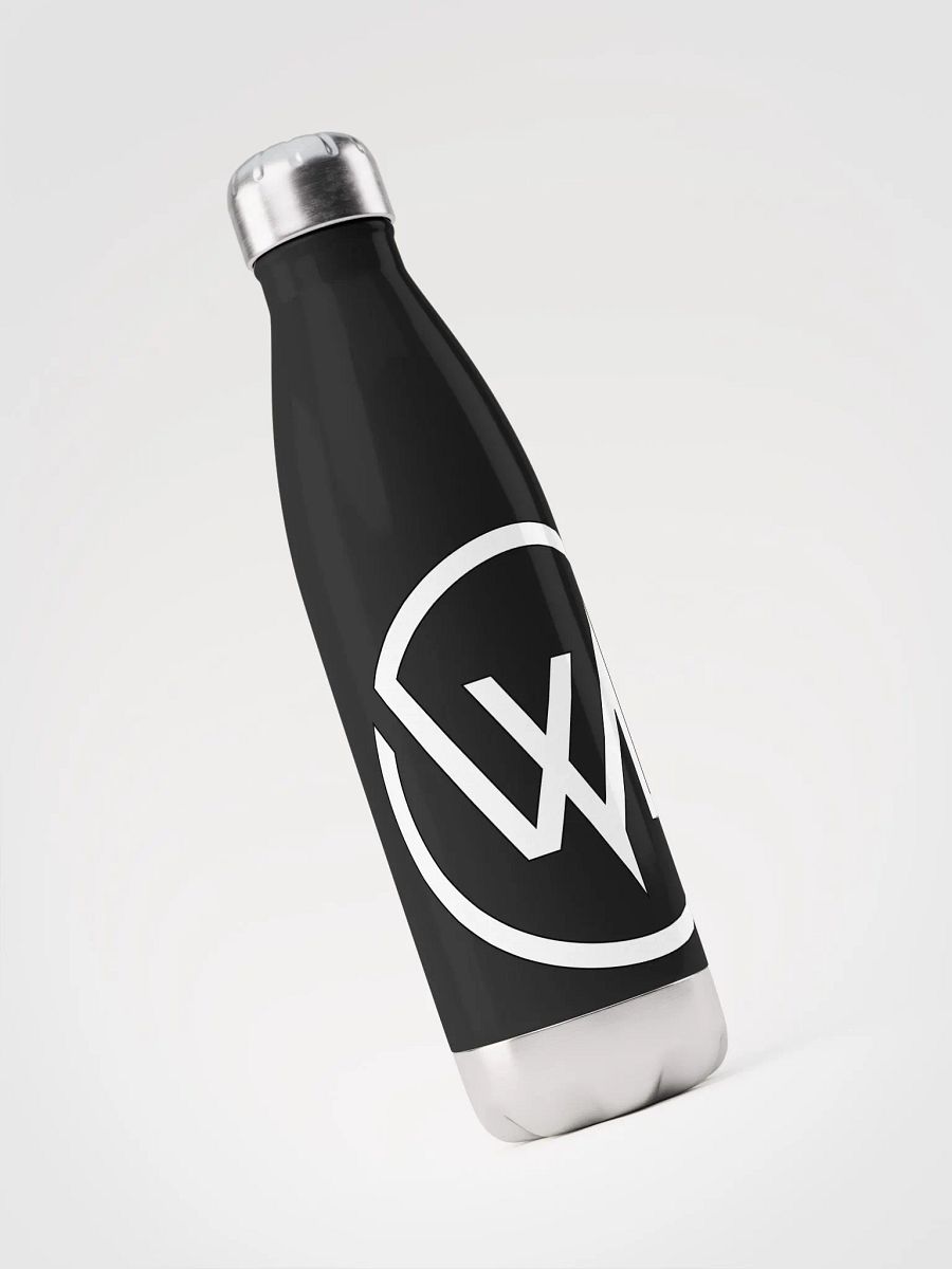 Steel Water Bottle (WL Logo) product image (6)