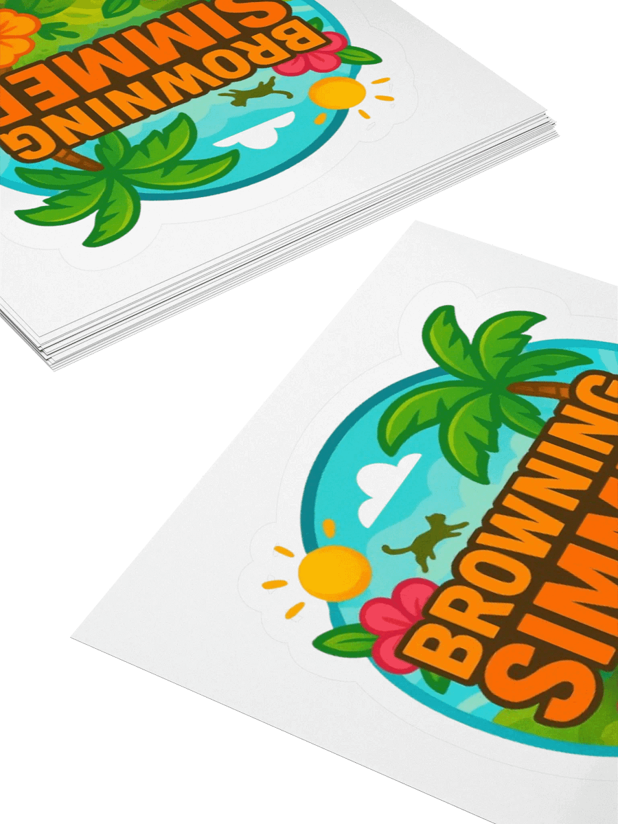 BrowningSimmer Summer product image (4)