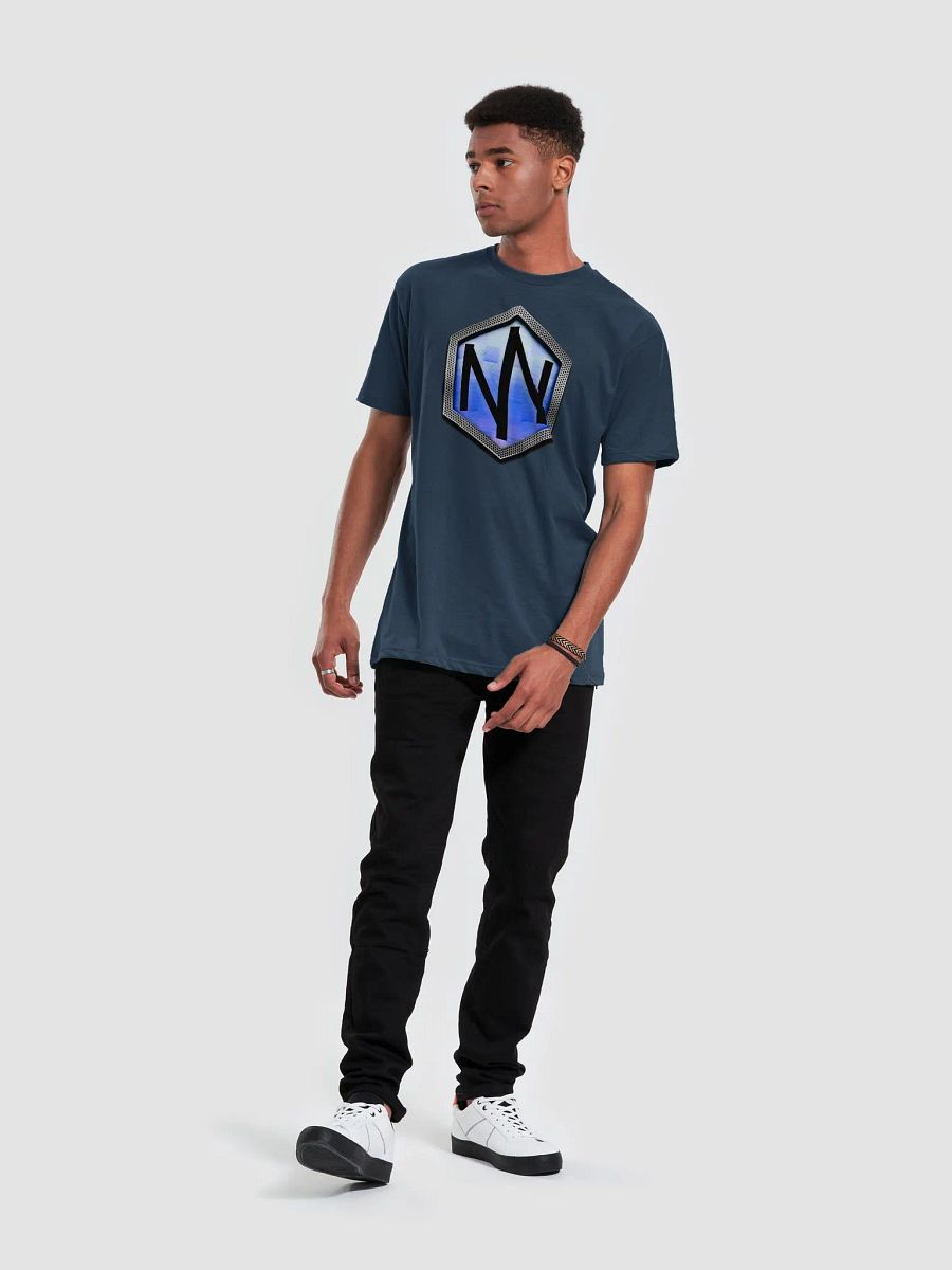 Neotendo - T-Shirt product image (5)