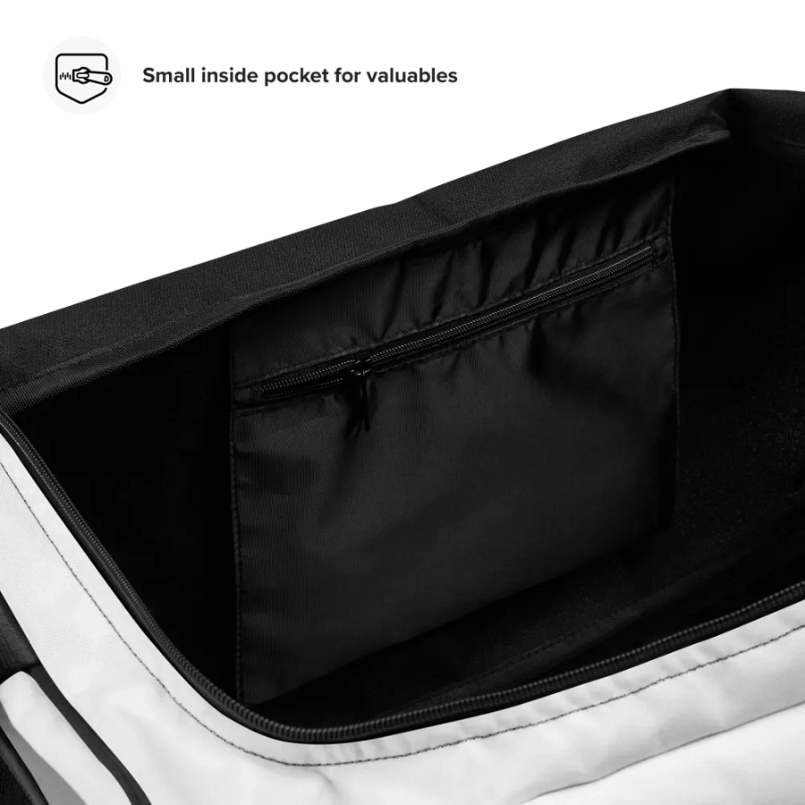 Sports duffle bag product image (3)
