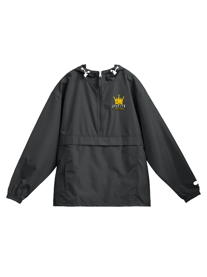 Champion® Crowned Streetwear Jacket product image (1)