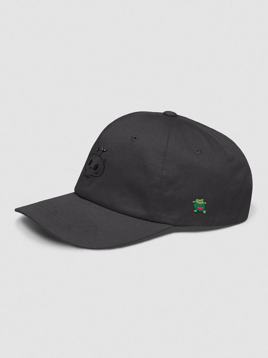 Katakana Color Burst Dad Hat product image (6)