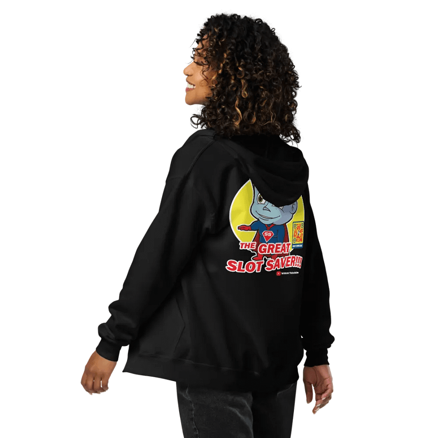 Zipper Hoodie product image (46)