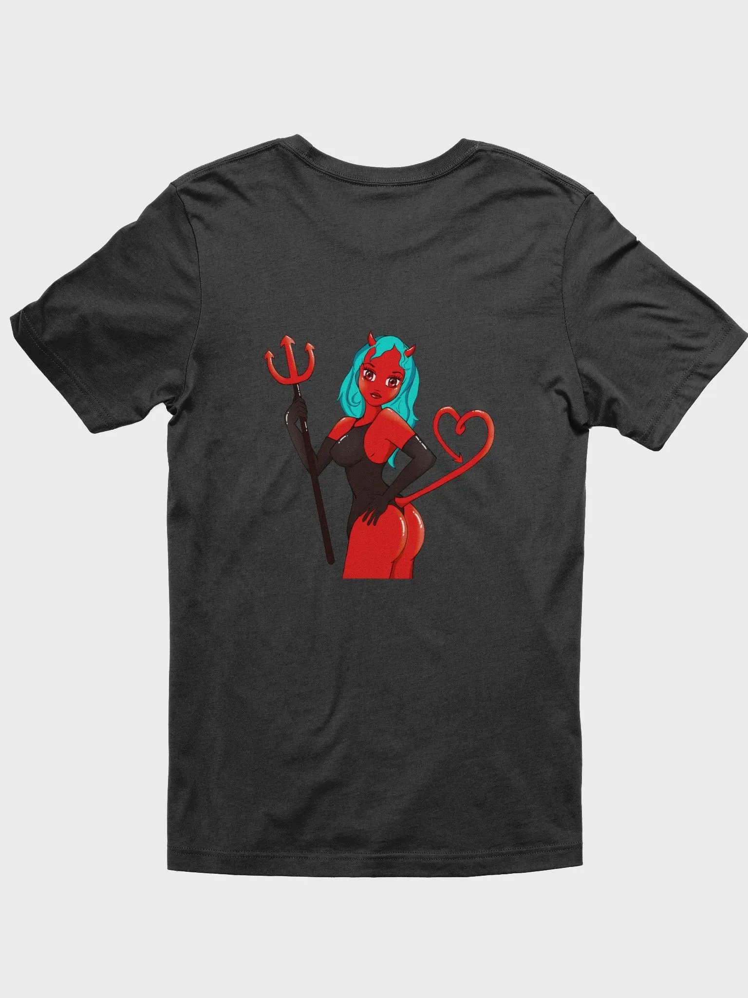 Lucifer Tee product image (10)