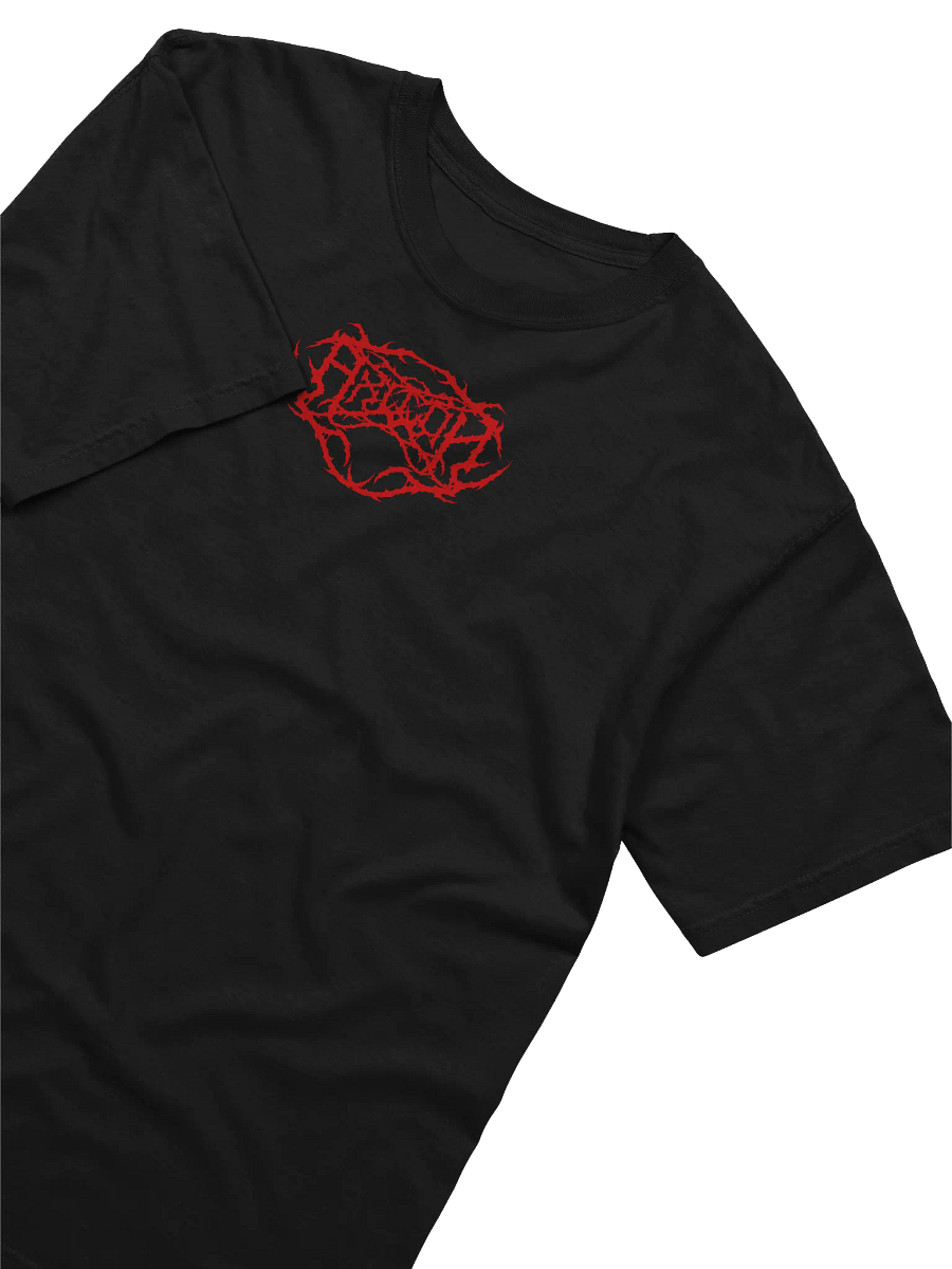 AXILON LOGO TEE product image (3)