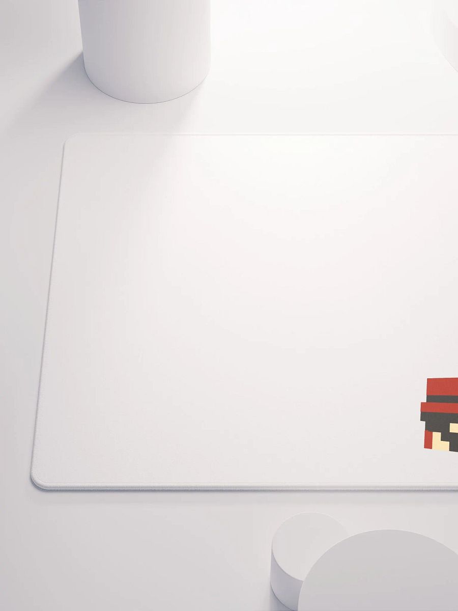 CragDyna's Face Mouse Mat product image (6)