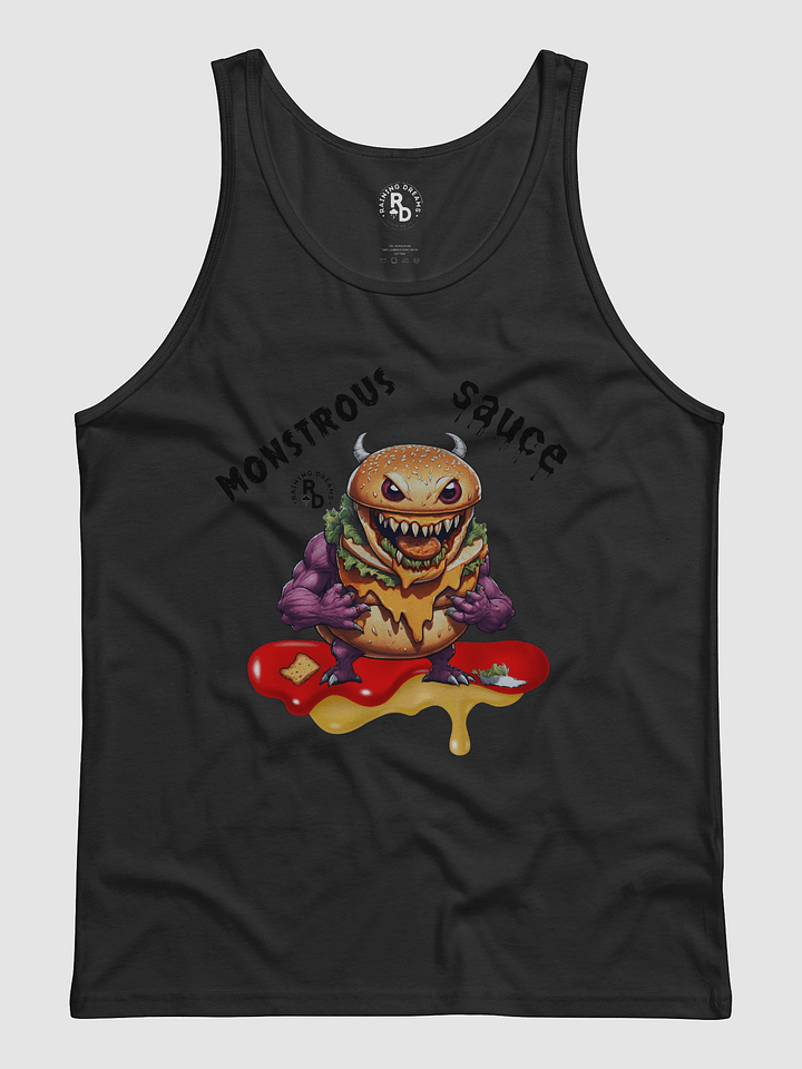 Monster Sauce Tank product image (1)