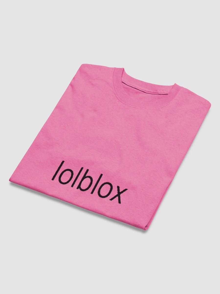 lolblox shirt product image (12)
