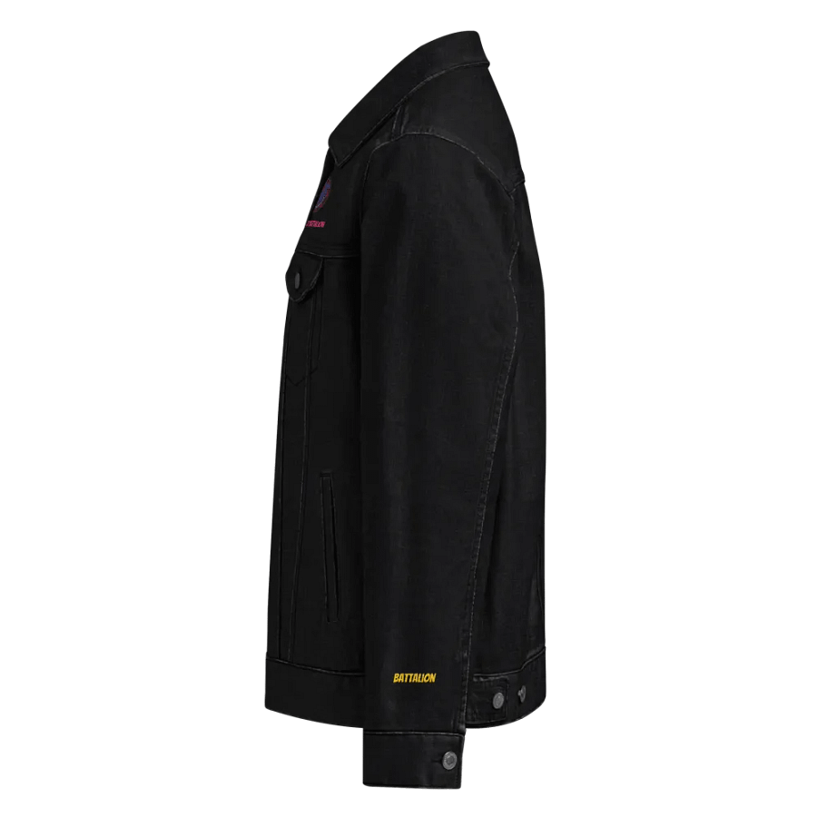 Rancor base jacket product image (2)