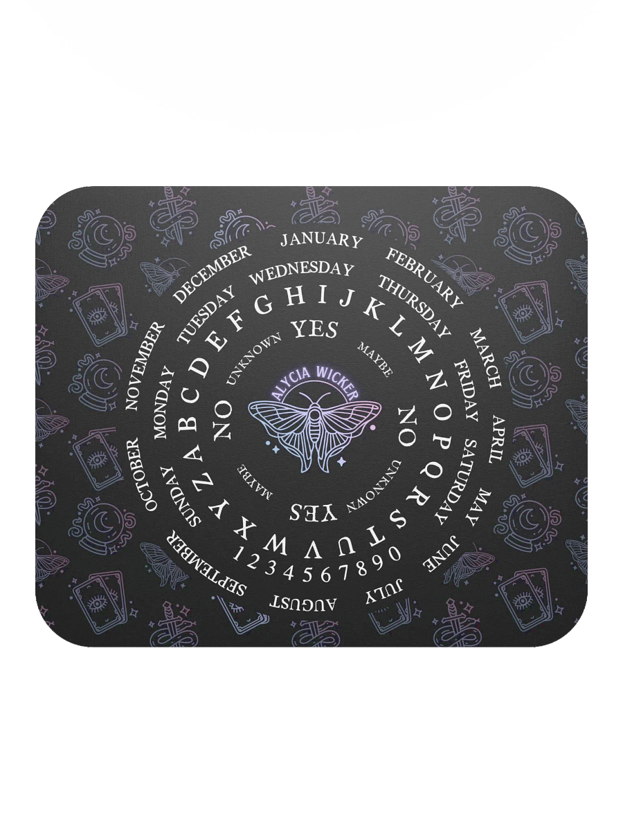 Pendulum Reading Mat for Clarity & Focus product image (2)