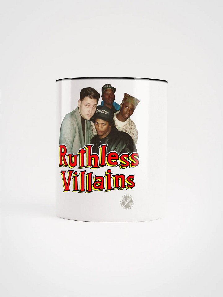 Decaf Villains product image (1)