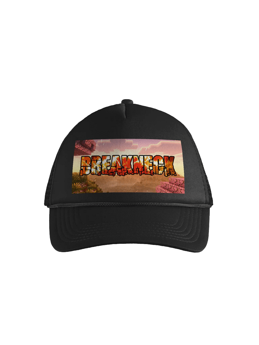 Brakneck Cap product image (4)