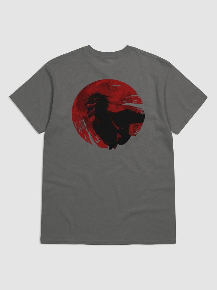 Ichigo Kurosaki T-Shirt product image (7)
