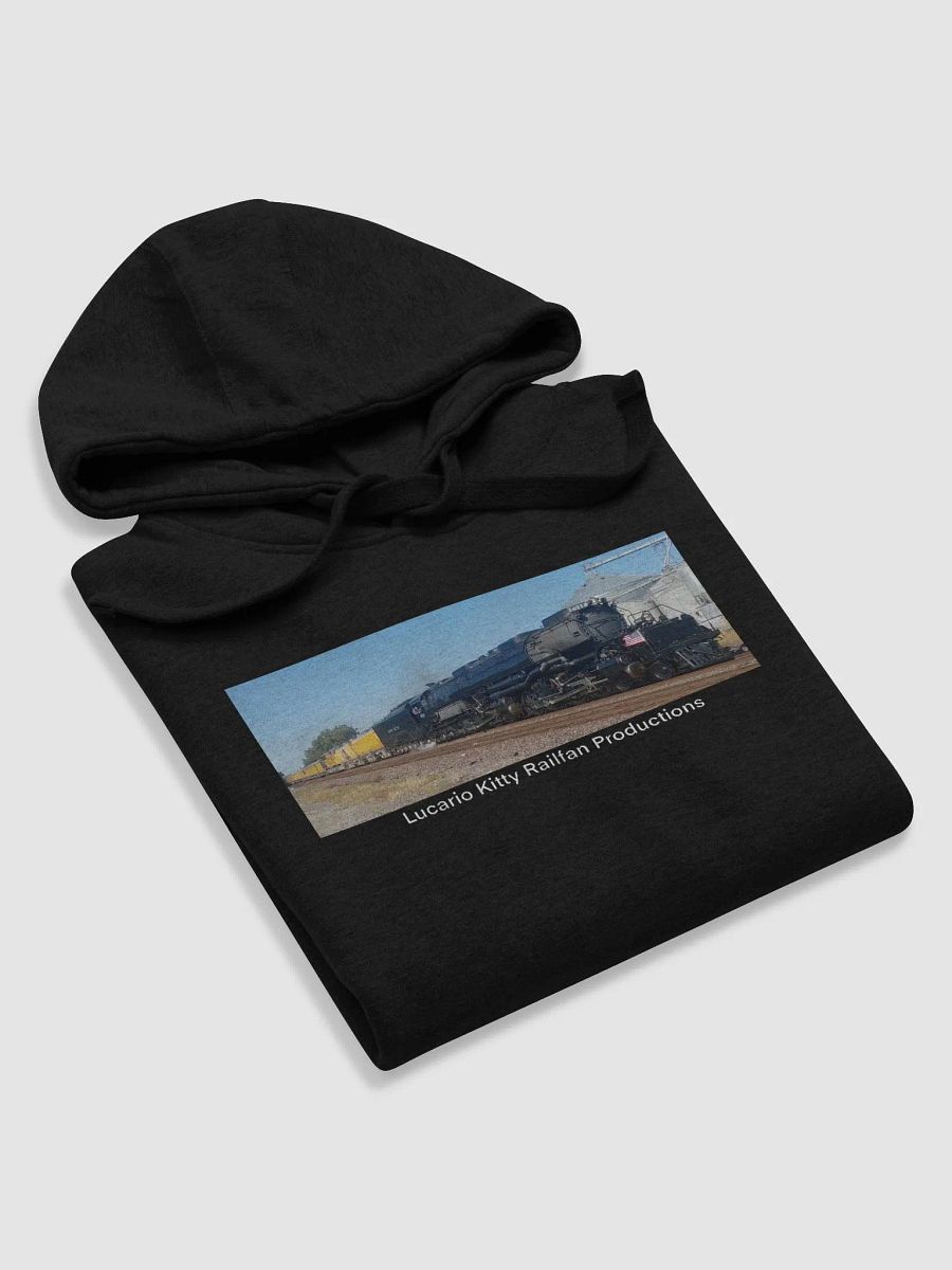 Big Boy 4014 Hoodie product image (5)