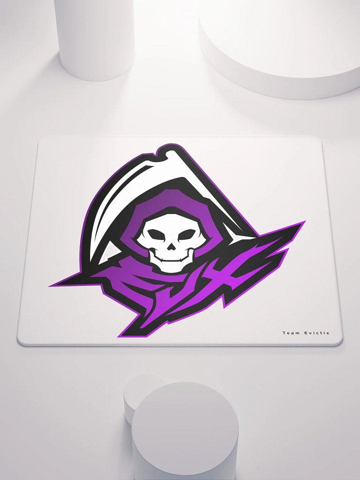 EVX Logo Mousepad product image (1)