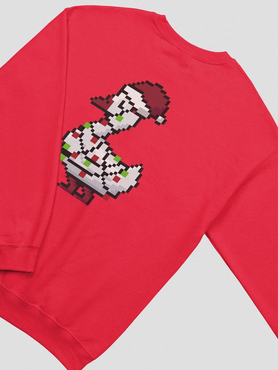 Silly Goose Crewneck (Double-Sided) product image (5)