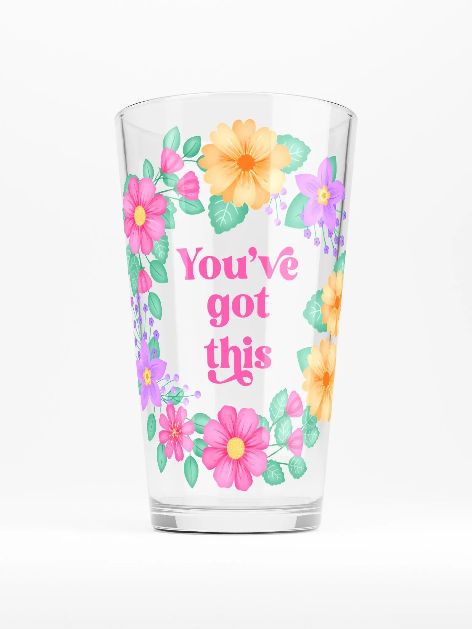 You've got this - Motivational Tumbler product image (1)