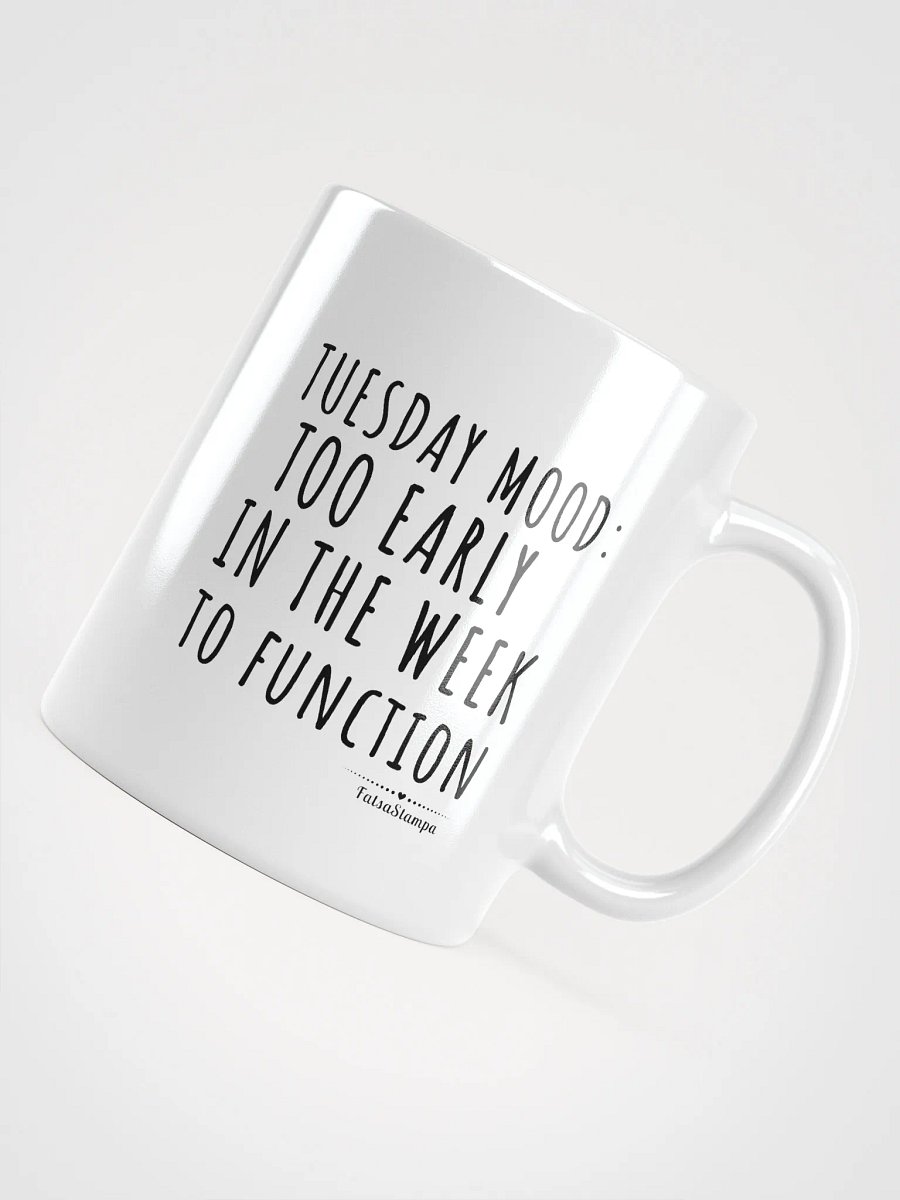 Thursday Mug: Almost Friday, Kinda Sorta – Sip Through the Week! product image (11)