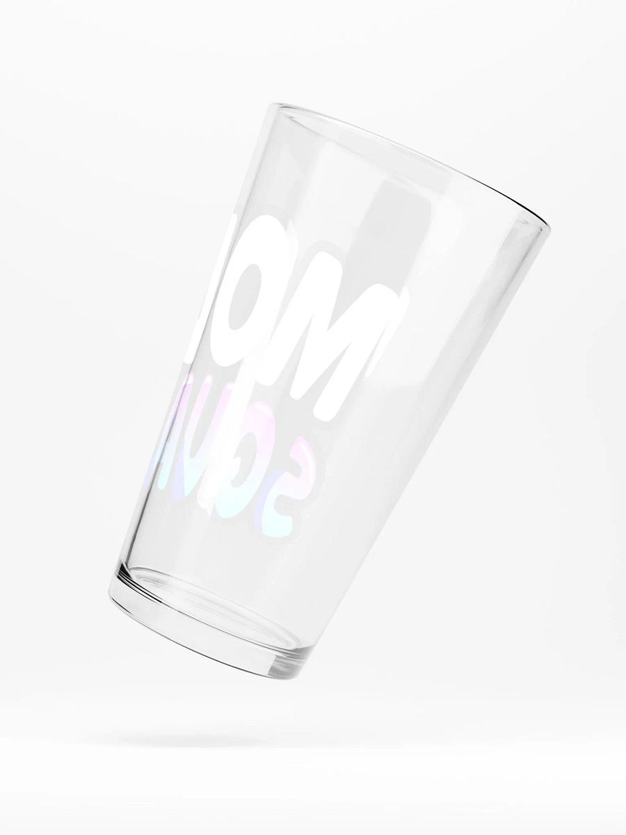 ModSquad Pint Glass product image (5)