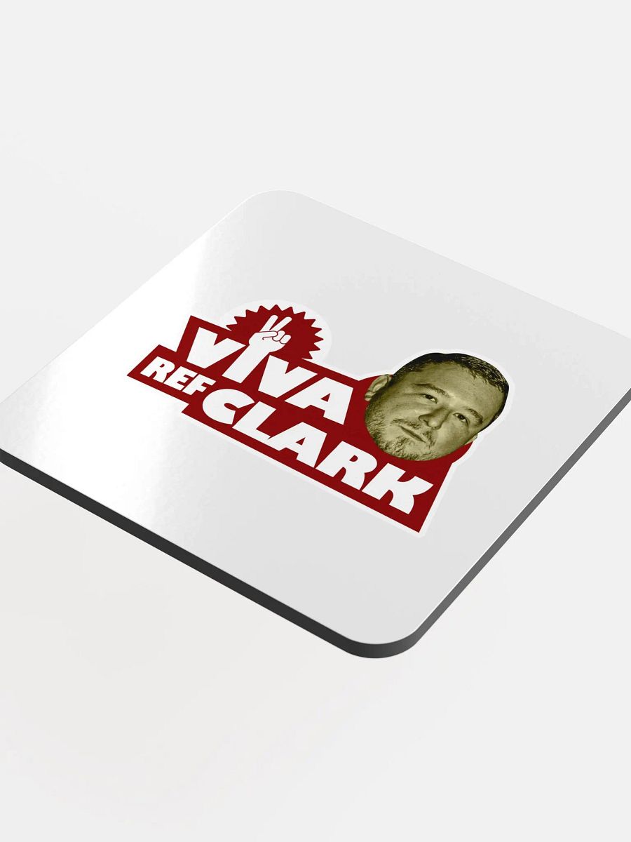 Viva Ref Coaster product image (4)