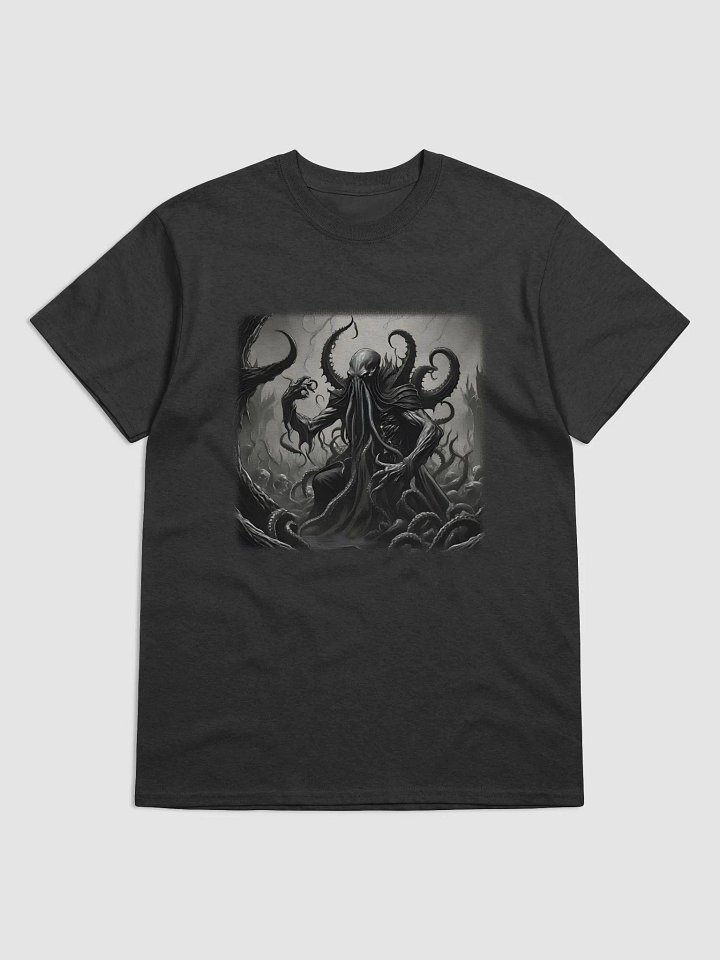 Eldritch Encounter - TShirt product image (7)