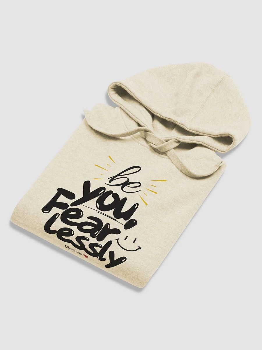 Be You Fearlessly’ Hoodie product image (30)
