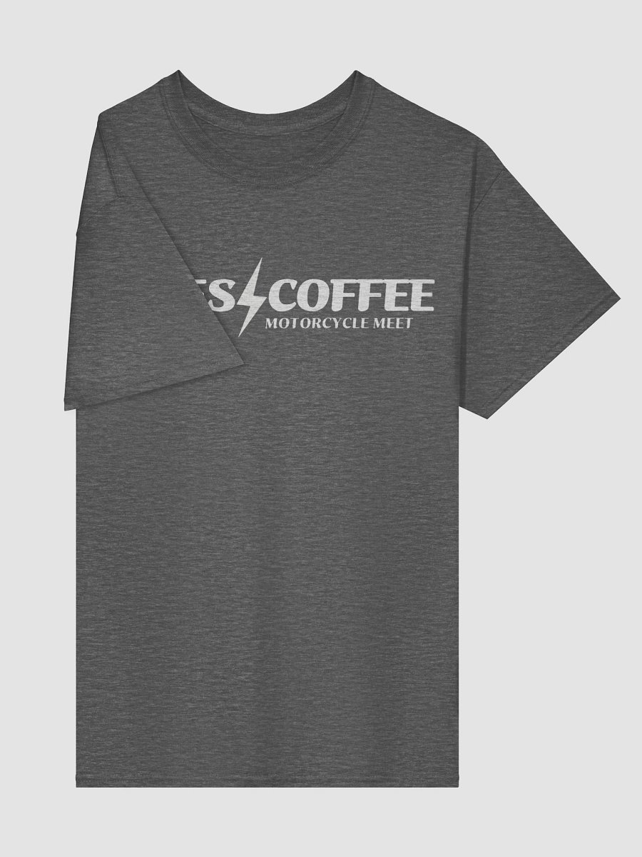 BIKES & COFFEE SHIRT product image (4)
