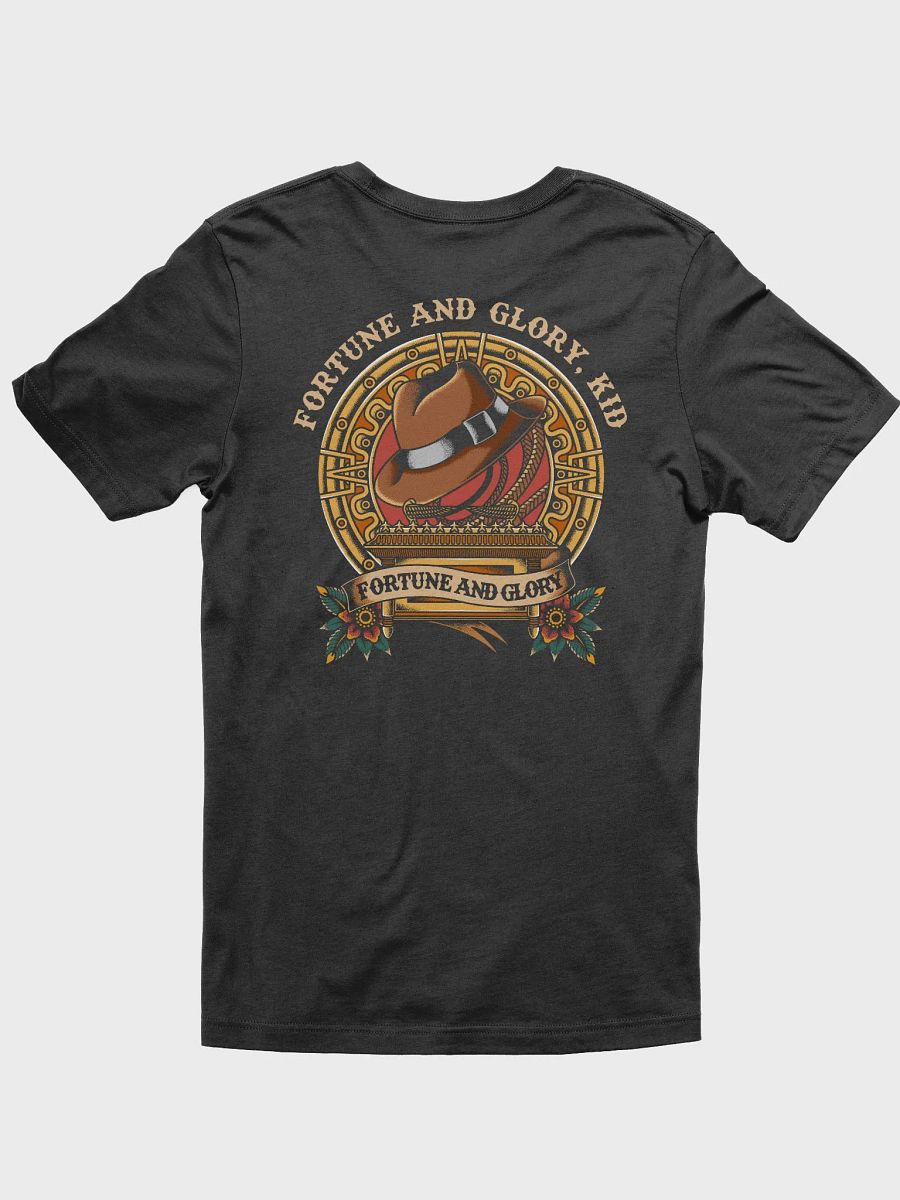 Indy - Tee product image (3)