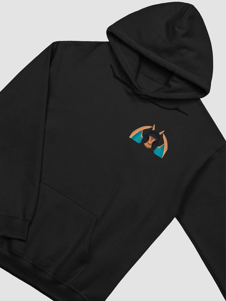 Death Visionary Hoodie product image (2)