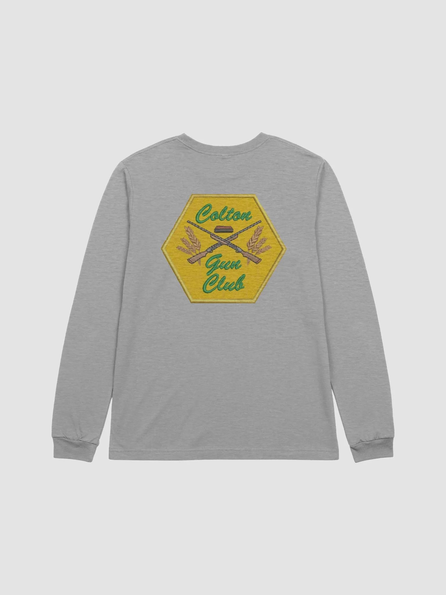 CGC long sleeve product image (24)