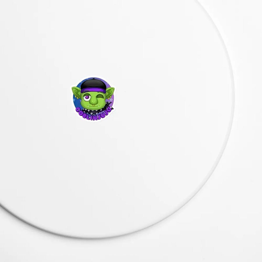 Star Struck GoblinJuju Magnet product image (5)