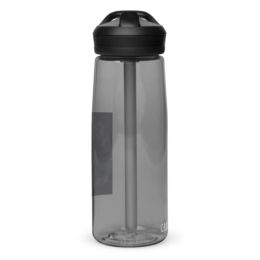 gourde transparente product image (2)