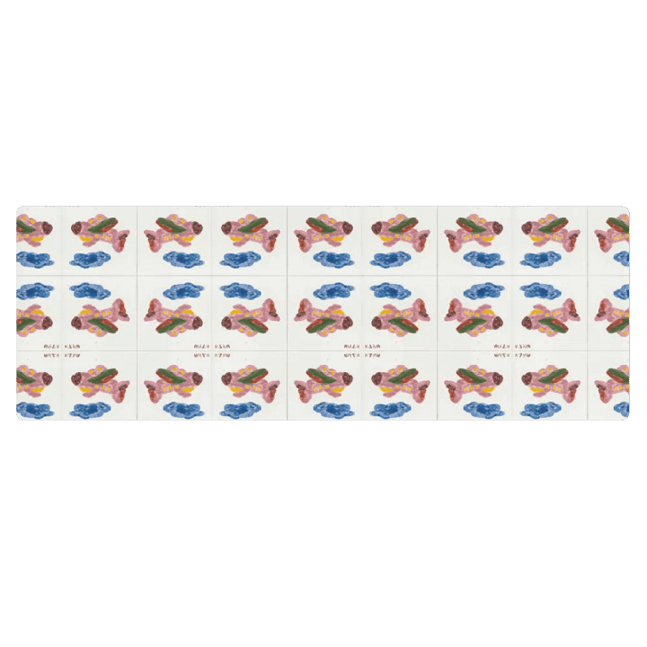Kid Airplane (Yoga Mat) product image (2)