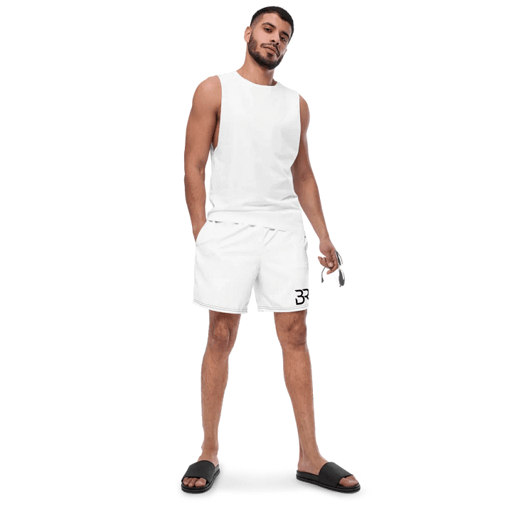 BRG Swim Trunks product image (2)